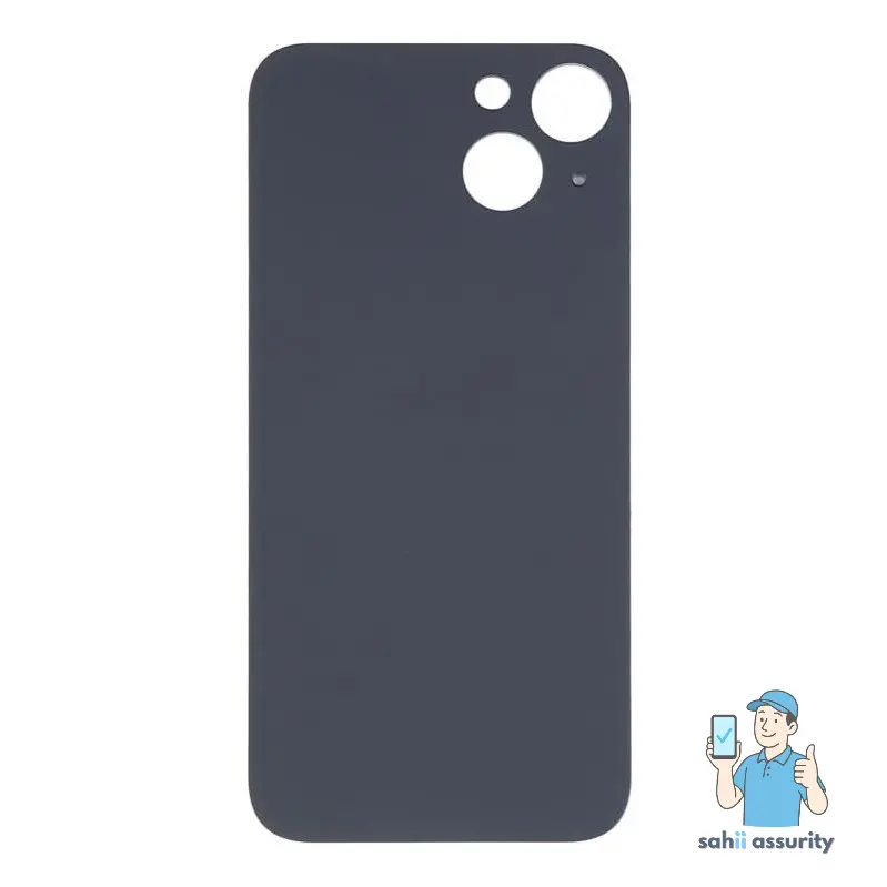 Back Panel Cover for Apple iPhone 14 Plus thumbnail